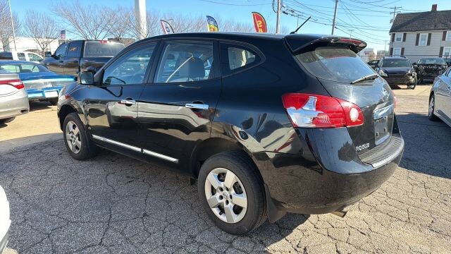2012 Nissan Rogue in Euclid, OH 44040 - 18115700 3
