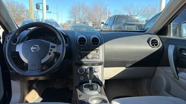 2012 Nissan Rogue in Euclid, OH 44040 - 18115700 7