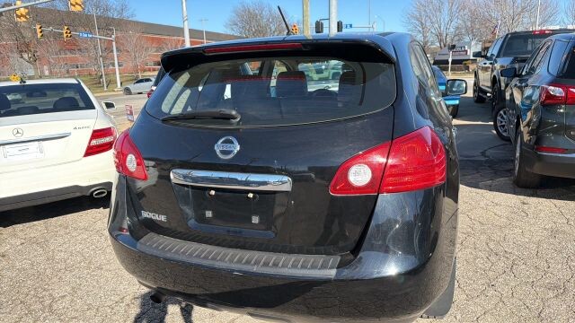 2012 Nissan Rogue in Euclid, OH 44040 - 18115700 2