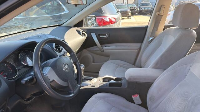 2012 Nissan Rogue in Euclid, OH 44040 - 18115700 6