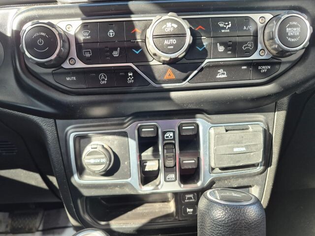 2020 Jeep Gladiator in Wadena, MN 56482 - 18115702 20