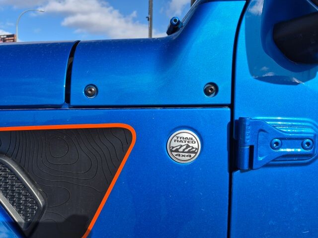 2020 Jeep Gladiator in Wadena, MN 56482 - 18115702 40