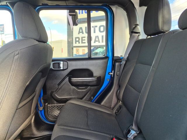 2020 Jeep Gladiator in Wadena, MN 56482 - 18115702 32