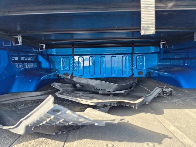 2020 Jeep Gladiator in Wadena, MN 56482 - 18115702 38