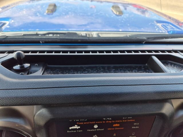 2020 Jeep Gladiator in Wadena, MN 56482 - 18115702 29