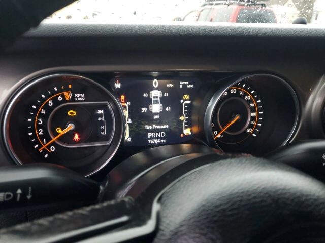 2020 Jeep Gladiator in Wadena, MN 56482 - 18115702 7