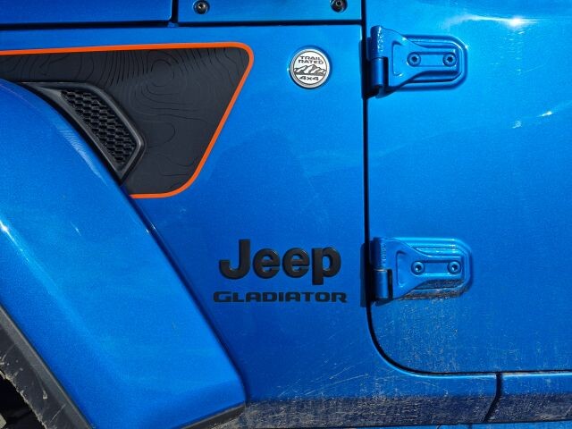 2020 Jeep Gladiator in Wadena, MN 56482 - 18115702 39