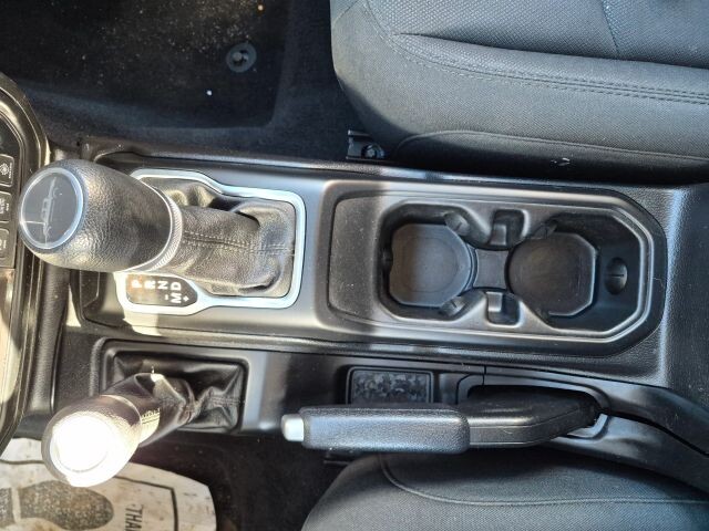 2020 Jeep Gladiator in Wadena, MN 56482 - 18115702 22