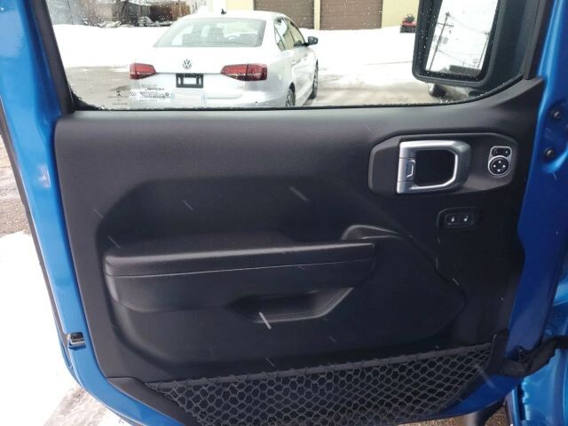 2020 Jeep Gladiator in Wadena, MN 56482 - 18115702 9