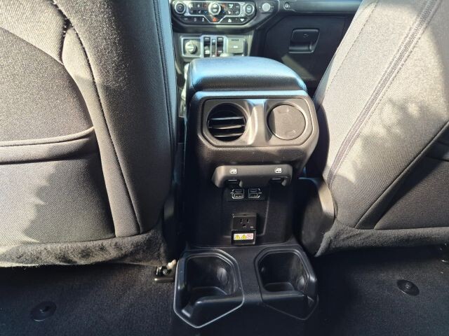 2020 Jeep Gladiator in Wadena, MN 56482 - 18115702 35