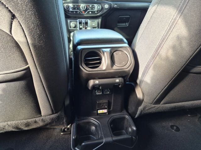 2020 Jeep Gladiator in Wadena, MN 56482 - 18115702 34