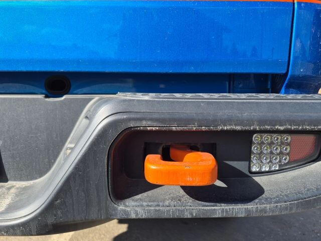 2020 Jeep Gladiator in Wadena, MN 56482 - 18115702 44