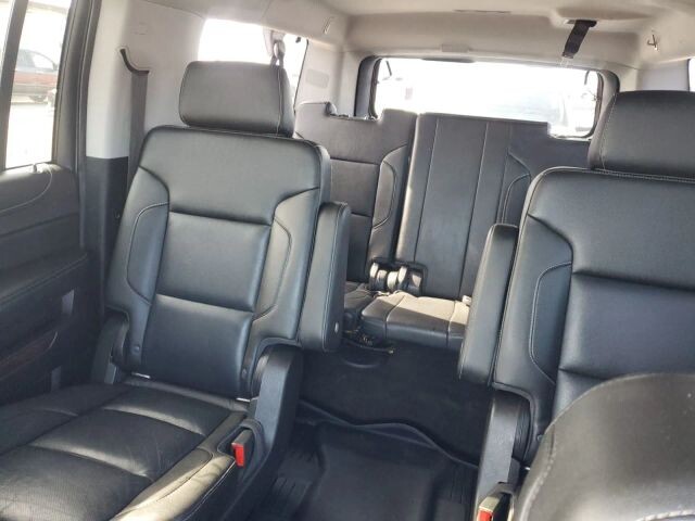 2018 GMC Yukon XL in Wadena, MN 56482 - 18115708 10