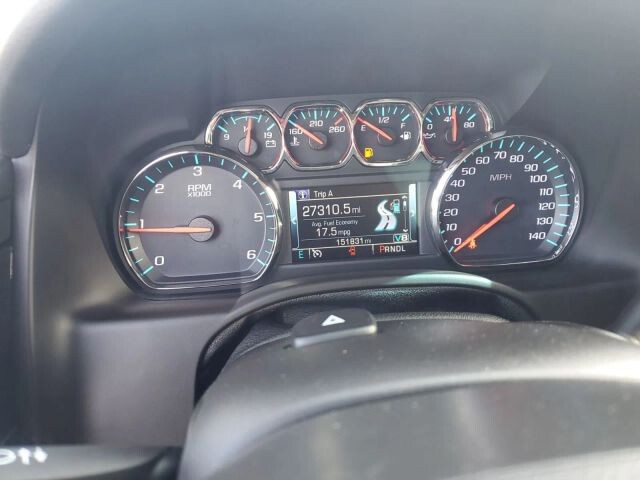 2018 GMC Yukon XL in Wadena, MN 56482 - 18115708 11