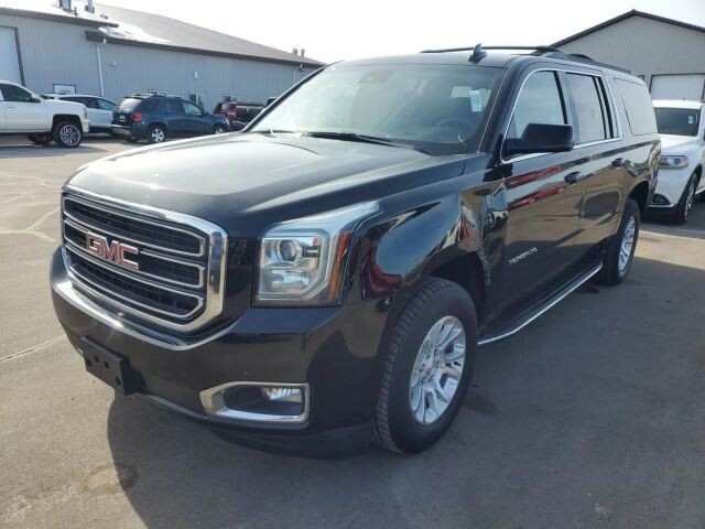 2018 GMC Yukon XL in Wadena, MN 56482 - 18115708