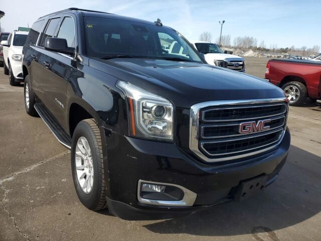 2018 GMC Yukon XL in Wadena, MN 56482 - 18115708 2