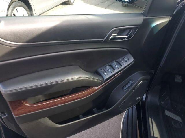 2018 GMC Yukon XL in Wadena, MN 56482 - 18115708 9