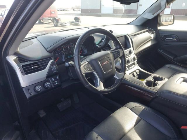 2018 GMC Yukon XL in Wadena, MN 56482 - 18115708 8
