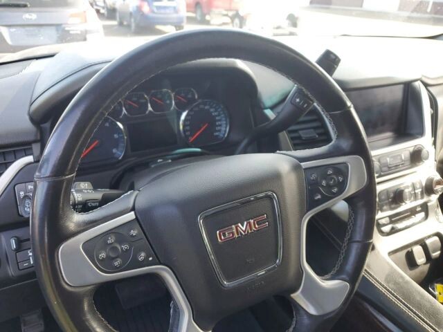 2018 GMC Yukon XL in Wadena, MN 56482 - 18115708 7