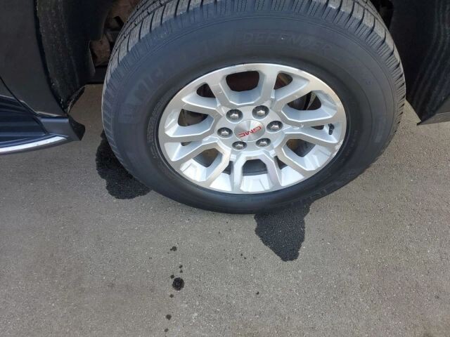 2018 GMC Yukon XL in Wadena, MN 56482 - 18115708 6