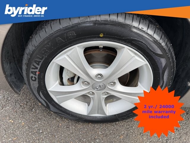 2016 Hyundai Elantra in Conway, AR 72032 - 18115711 4