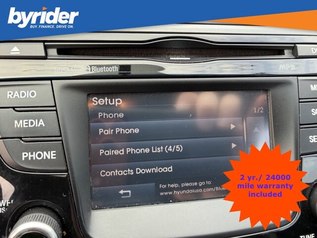 2016 Hyundai Elantra in Conway, AR 72032 - 18115711 13