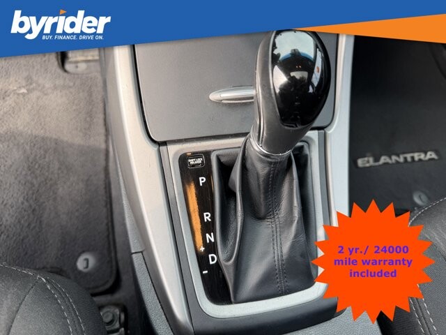 2016 Hyundai Elantra in Conway, AR 72032 - 18115711 11