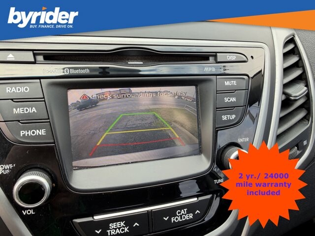 2016 Hyundai Elantra in Conway, AR 72032 - 18115711 12