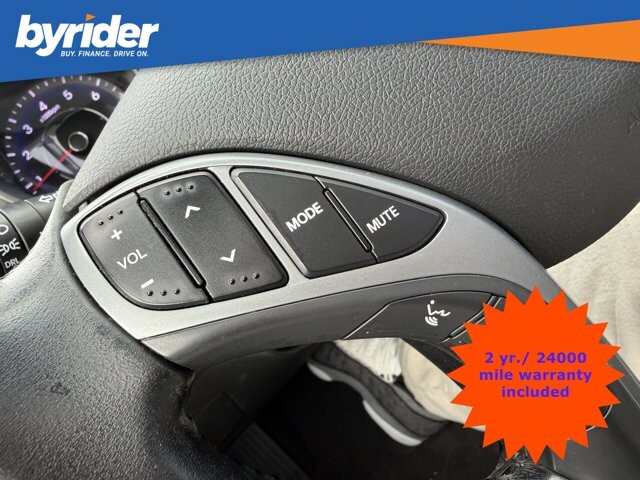 2016 Hyundai Elantra in Conway, AR 72032 - 18115711 14