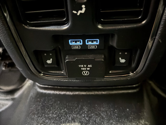 2020 Dodge Durango in Burlington, WI 53105 - 18115712 14