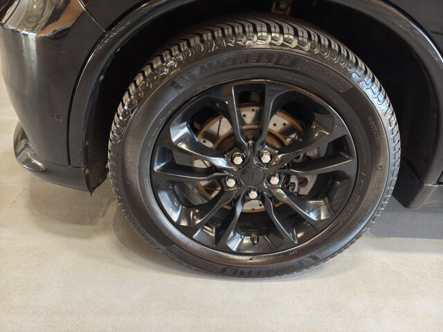 2020 Dodge Durango in Burlington, WI 53105 - 18115712 9