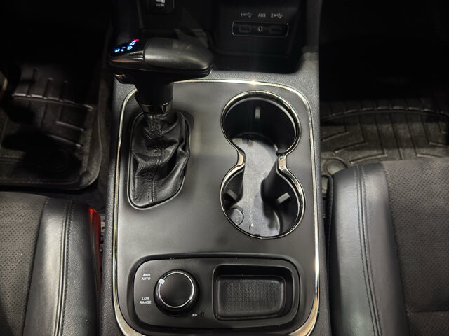 2020 Dodge Durango in Burlington, WI 53105 - 18115712 32