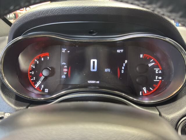 2020 Dodge Durango in Burlington, WI 53105 - 18115712 28