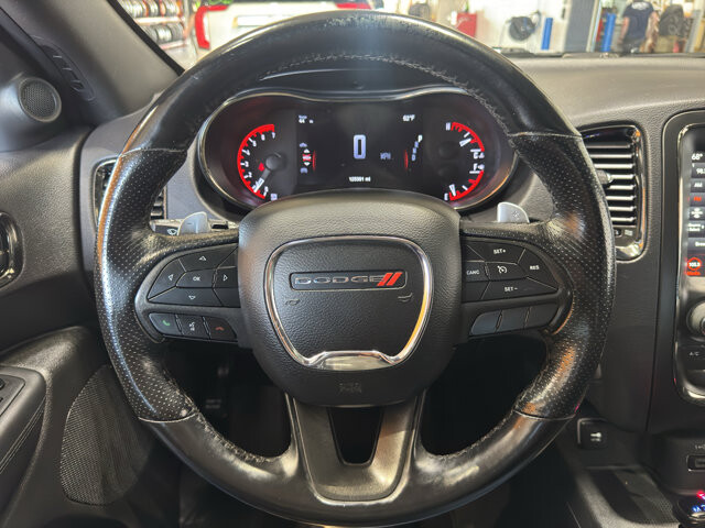 2020 Dodge Durango in Burlington, WI 53105 - 18115712 24