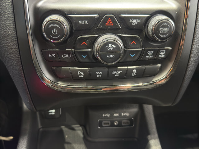 2020 Dodge Durango in Burlington, WI 53105 - 18115712 31