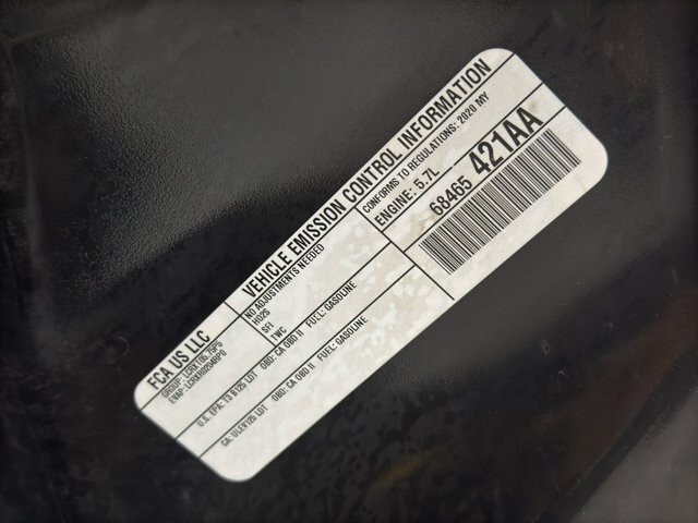 2020 Dodge Durango in Burlington, WI 53105 - 18115712 37