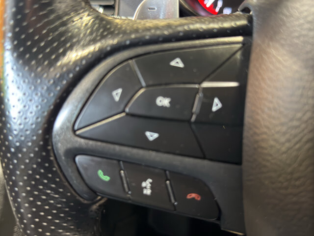 2020 Dodge Durango in Burlington, WI 53105 - 18115712 25