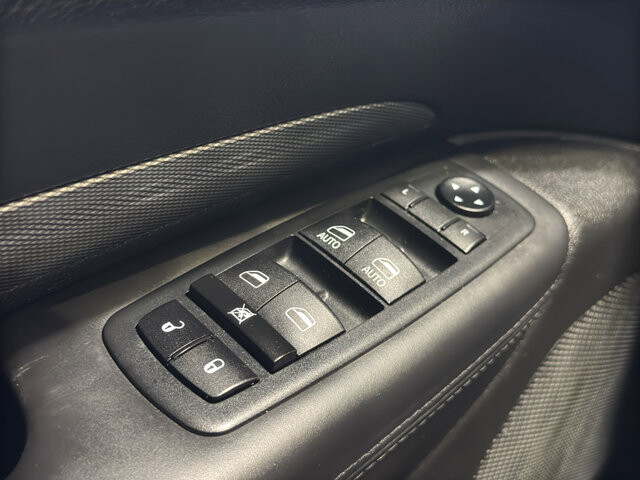 2020 Dodge Durango in Burlington, WI 53105 - 18115712 34