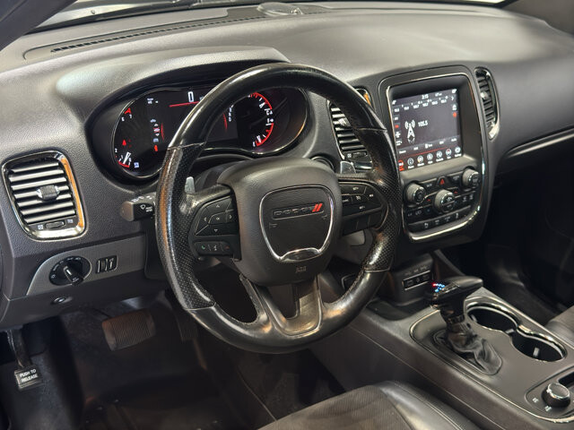 2020 Dodge Durango in Burlington, WI 53105 - 18115712 19