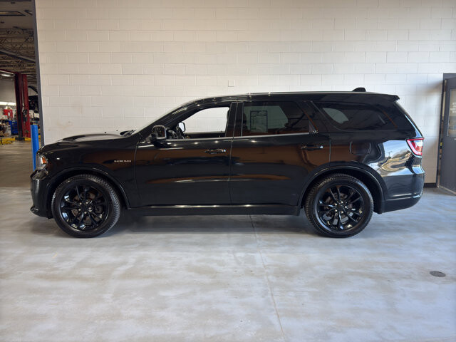 2020 Dodge Durango in Burlington, WI 53105 - 18115712 2