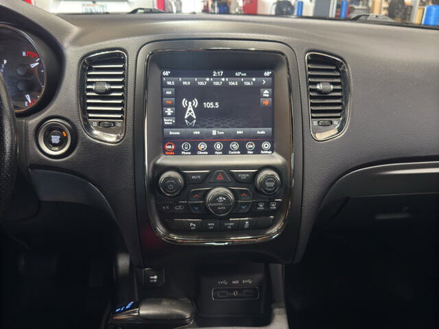 2020 Dodge Durango in Burlington, WI 53105 - 18115712 29