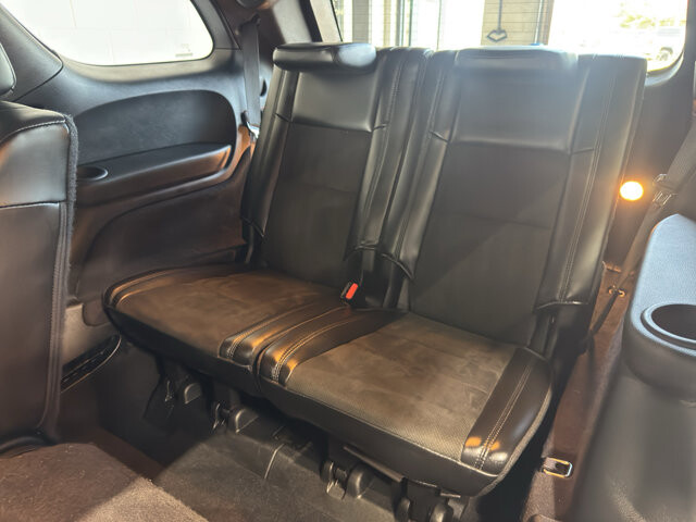 2020 Dodge Durango in Burlington, WI 53105 - 18115712 13