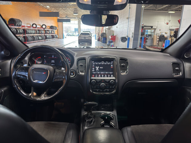 2020 Dodge Durango in Burlington, WI 53105 - 18115712 15