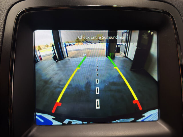 2020 Dodge Durango in Burlington, WI 53105 - 18115712 30