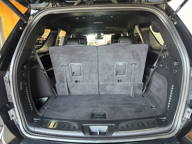 2020 Dodge Durango in Burlington, WI 53105 - 18115712 22