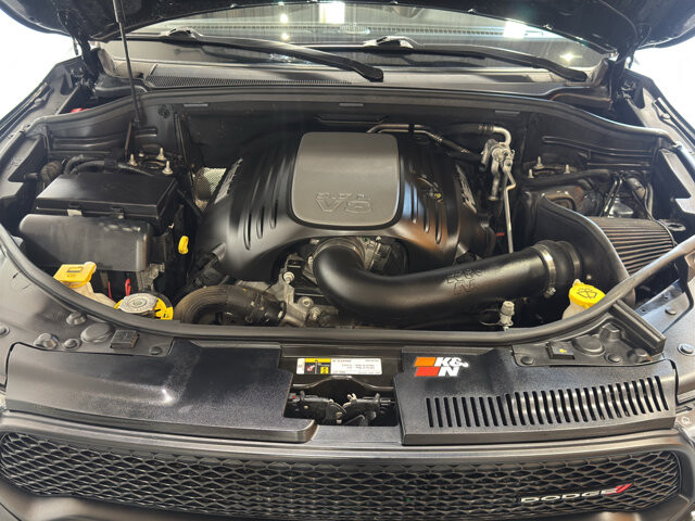 2020 Dodge Durango in Burlington, WI 53105 - 18115712 36