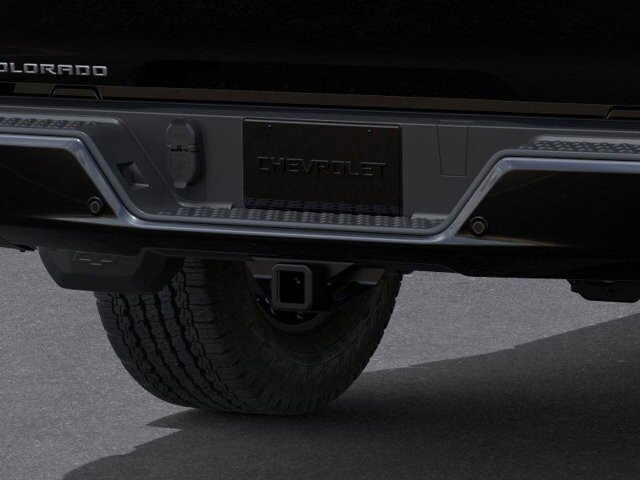 2026 Chevrolet Colorado in Burlington, WI 53105 - 18115716 16