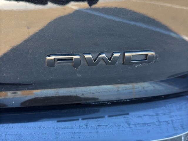 2023 GMC Terrain in Burlington, WI 53105 - 18115717 10