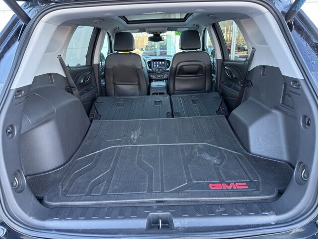 2023 GMC Terrain in Burlington, WI 53105 - 18115717 45