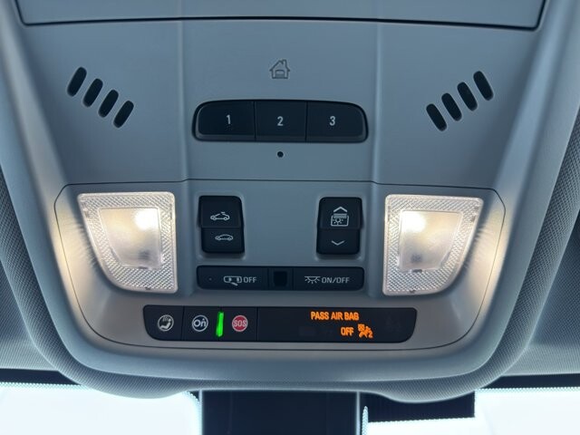 2023 GMC Terrain in Burlington, WI 53105 - 18115717 38